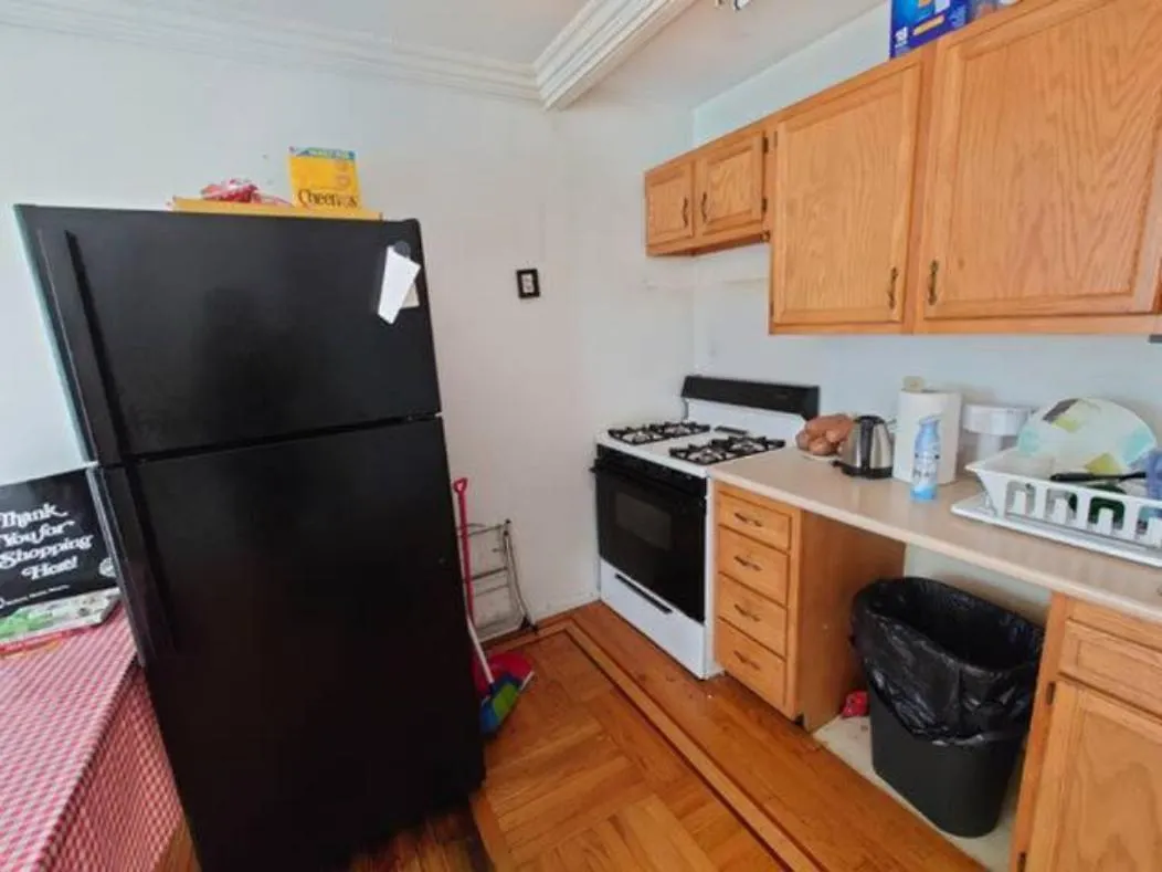 Kwatera prywatna Spacious Room For 4 People In Williamsburg ! Nowy Jork Stany Zjednoczone Ameryki