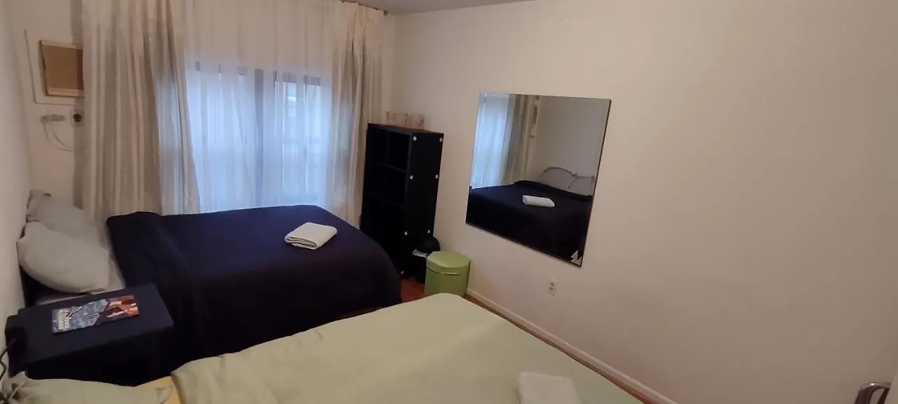 Spacious Room For 4 People In Williamsburg ! New York
