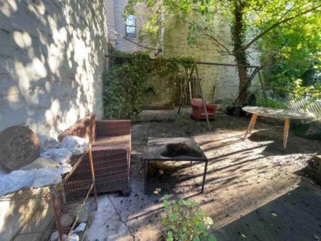 Spacious Room For 4 People In Williamsburg ! New York Séjour chez l'habitant