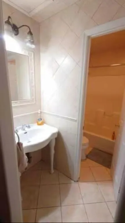Spacious Room For 4 People In Williamsburg ! New York