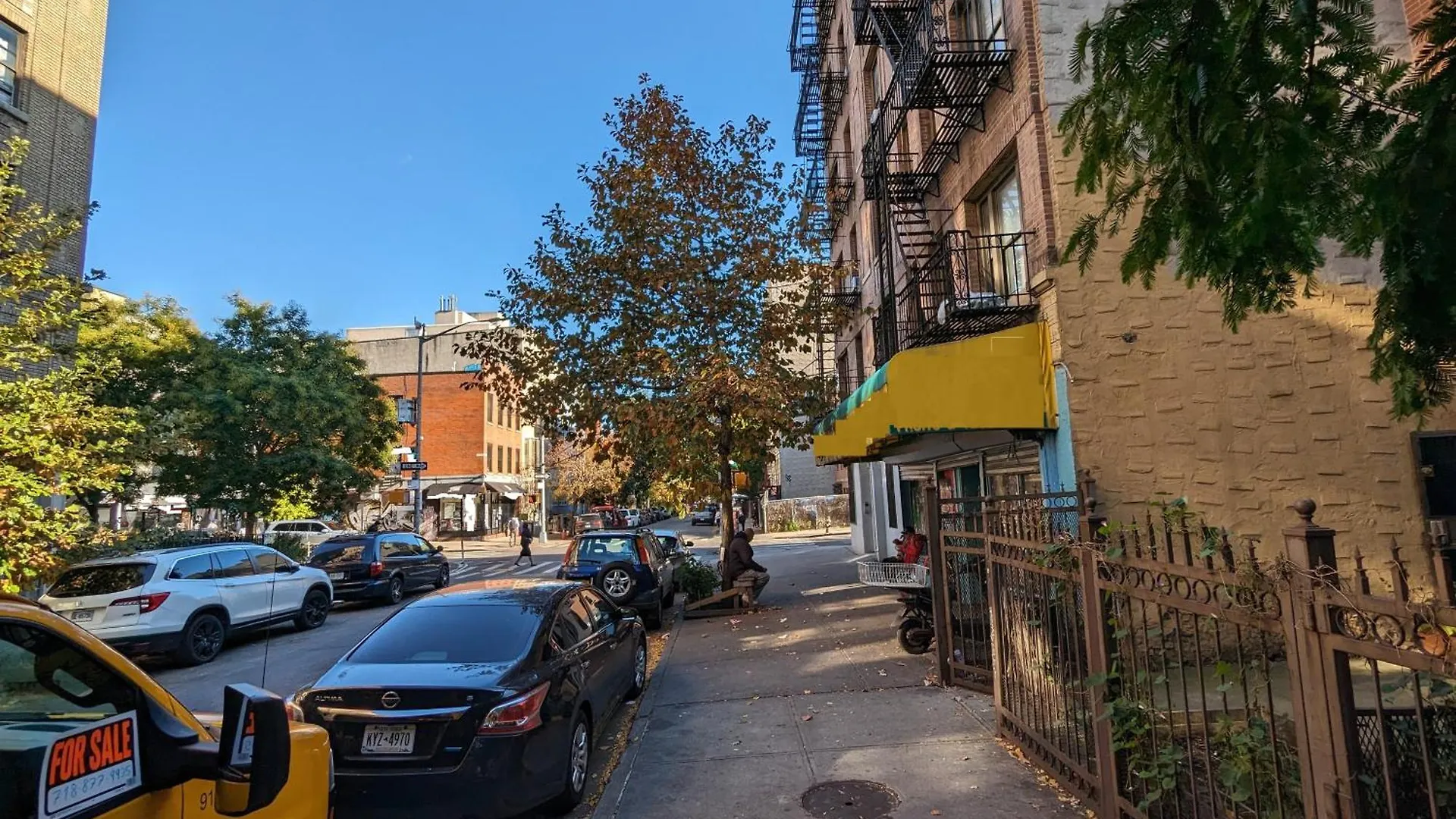 Séjour chez l'habitant Spacious Room For 4 People In Williamsburg ! New York